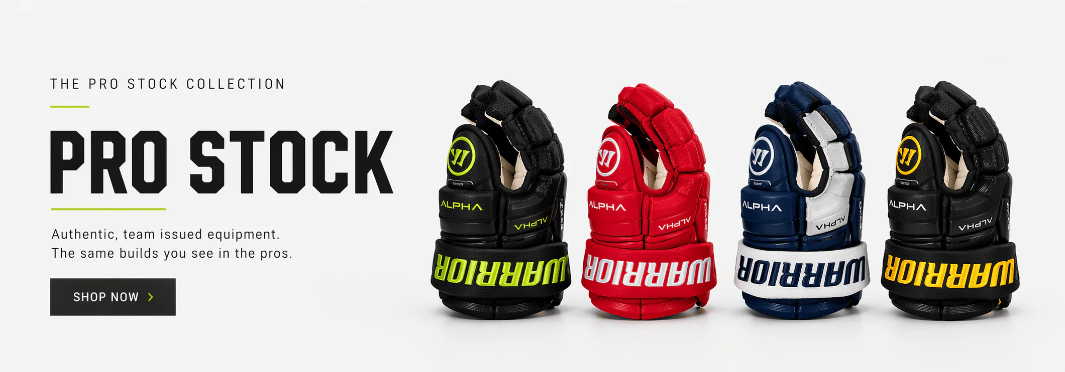Elite Gear for Every Player